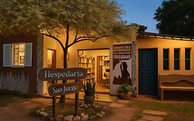 Hospedaria São Jorge